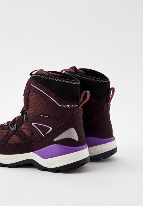 Ботинки Ecco