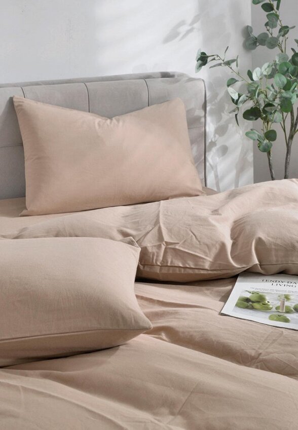 Постельное белье Евро The Eleventh Kingdom