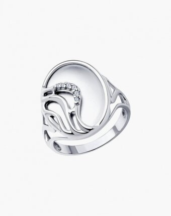 Кольцо Diamant женщинам