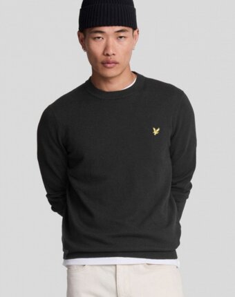 Джемпер Lyle & Scott мужчинам