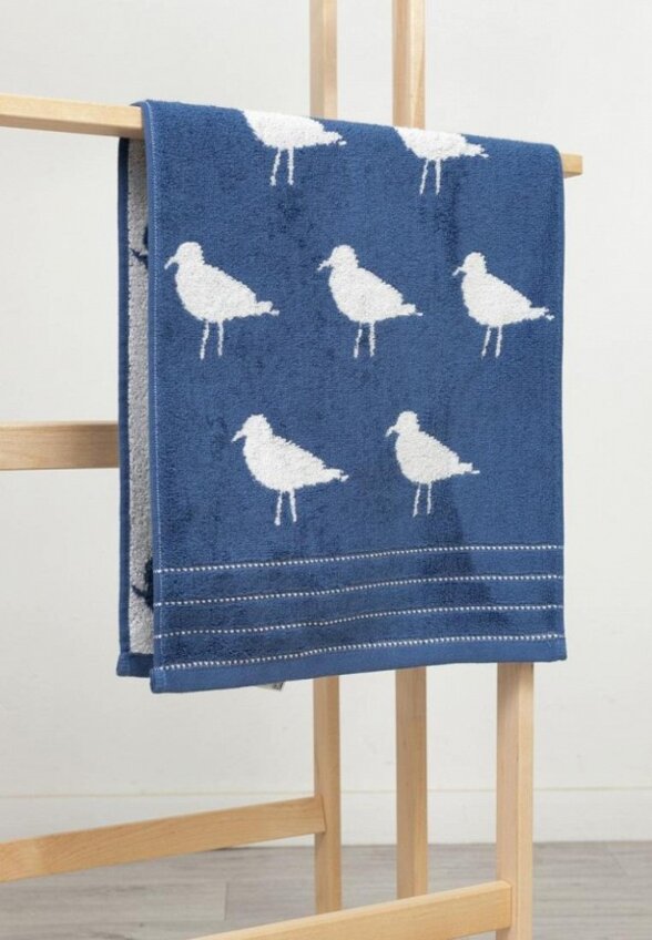 Полотенце Wellness