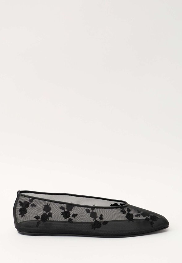 Magda Butrym Shoes