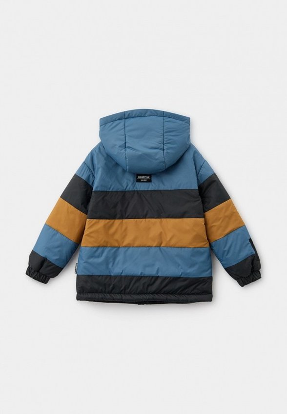 Куртка утепленная Nikastyle