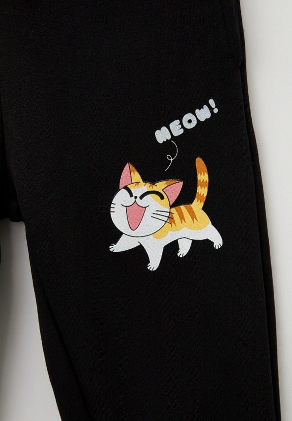 Брюки спортивные Gioco