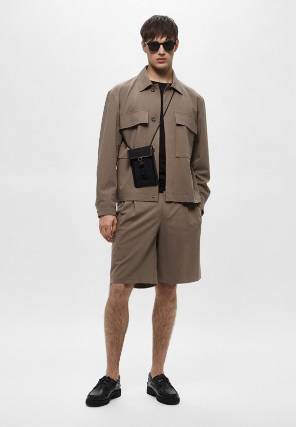 Ветровка Mademan