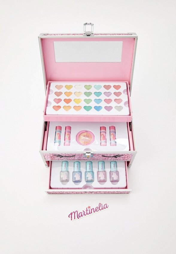 Бьюти-бокс Martinelia