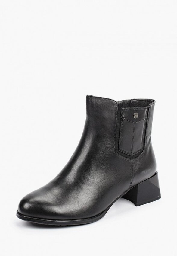 Ботильоны Ascalini