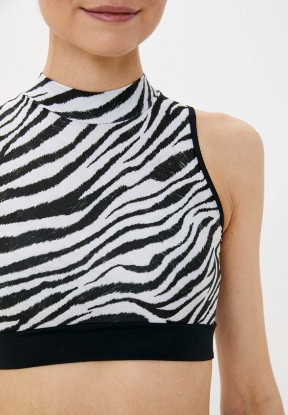 Топ спортивный Mansen