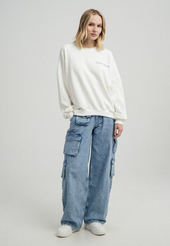 Свитшот Твое