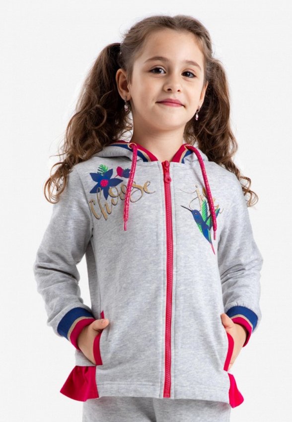 Толстовка Kapika