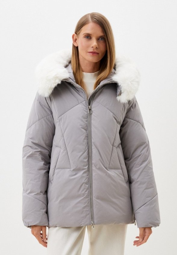 Пуховик Lawinter