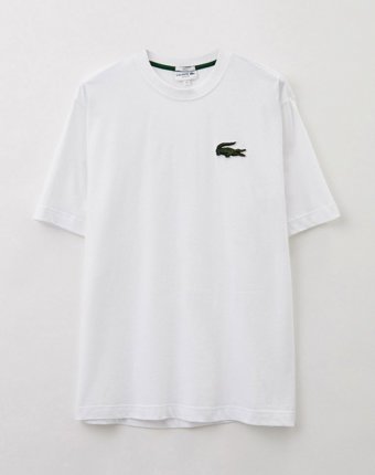 Футболка Lacoste женщинам