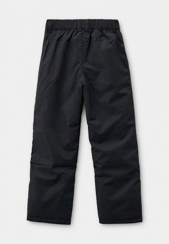 Брюки утепленные Demix