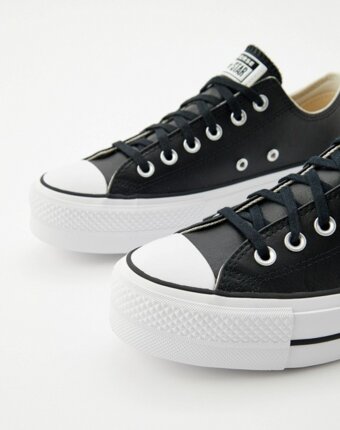 Кеды Converse женщинам