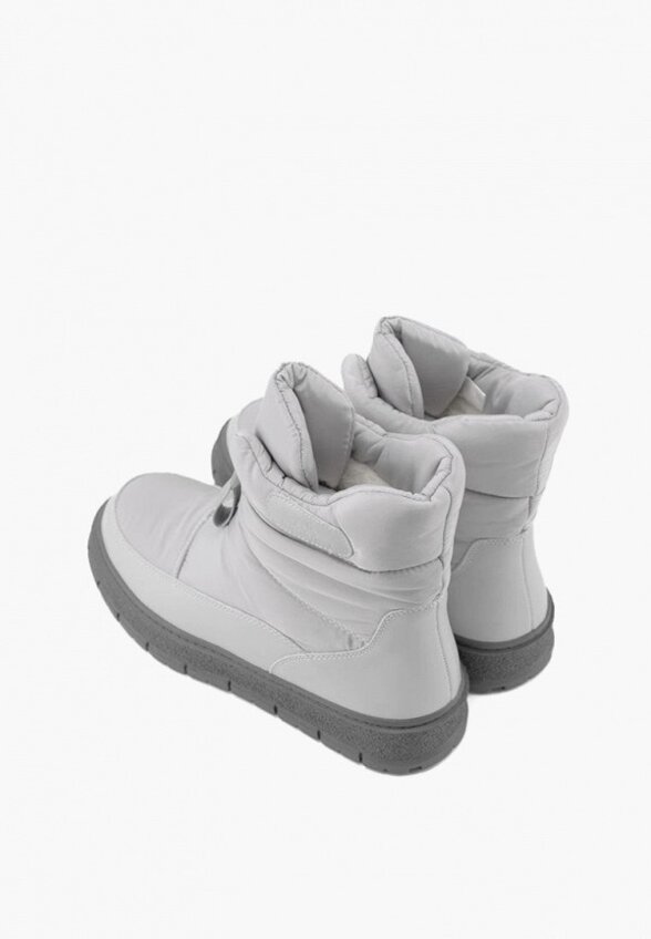 Сапоги Nordman