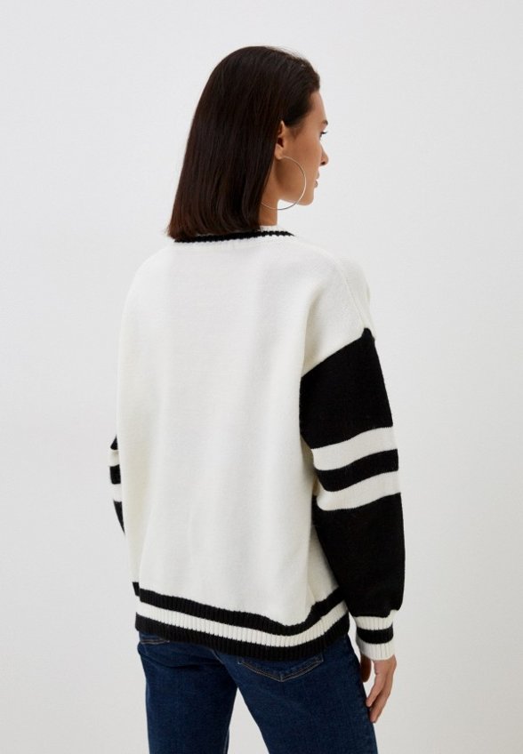 Джемпер Lovers Gung