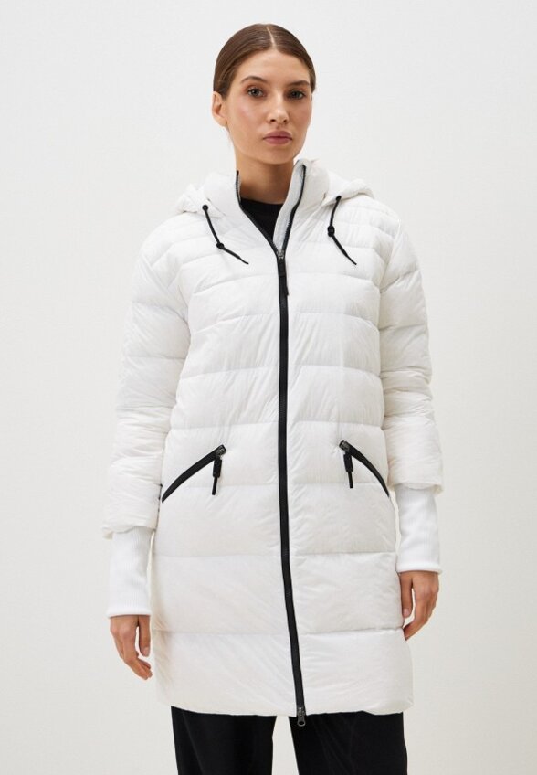 Пуховик Reebok