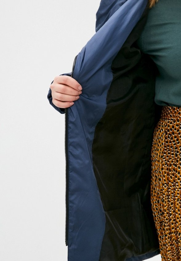 Пуховик Dixi-Coat