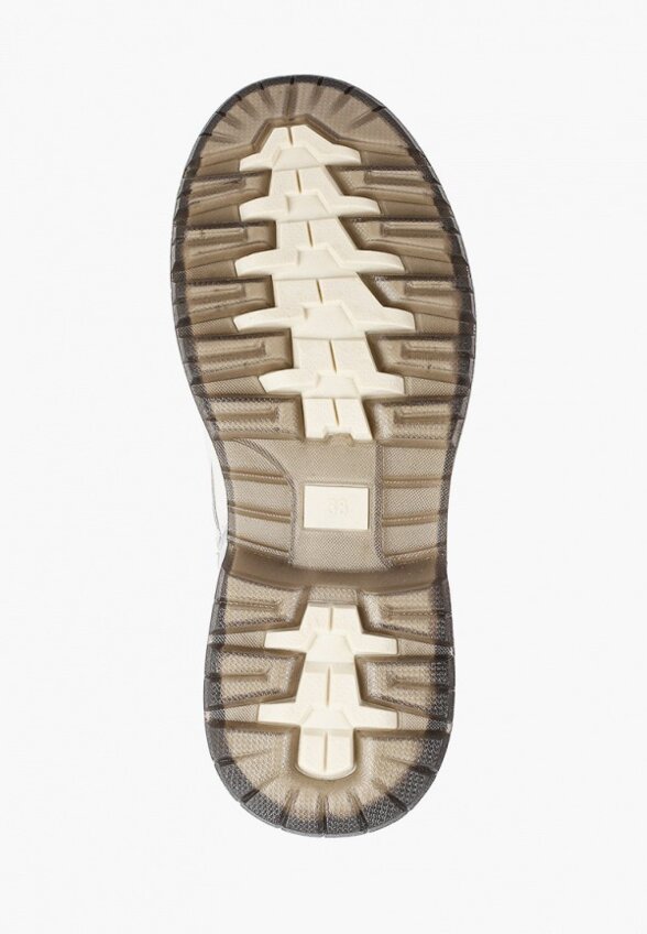 Ботинки Thomas Munz