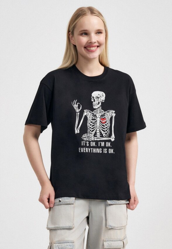 Футболка Твое