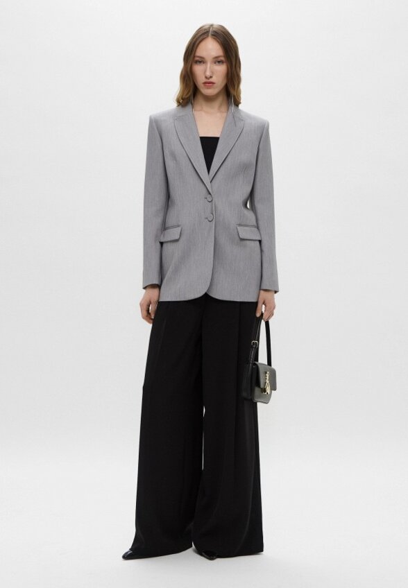 Брюки Patrizia Pepe