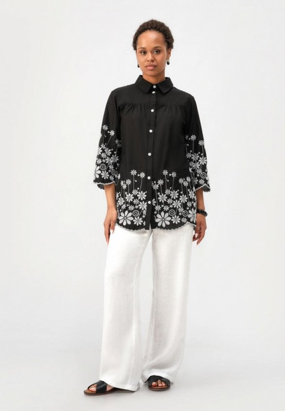 Рубашка Frida