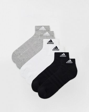 Носки 6 пар adidas мужчинам