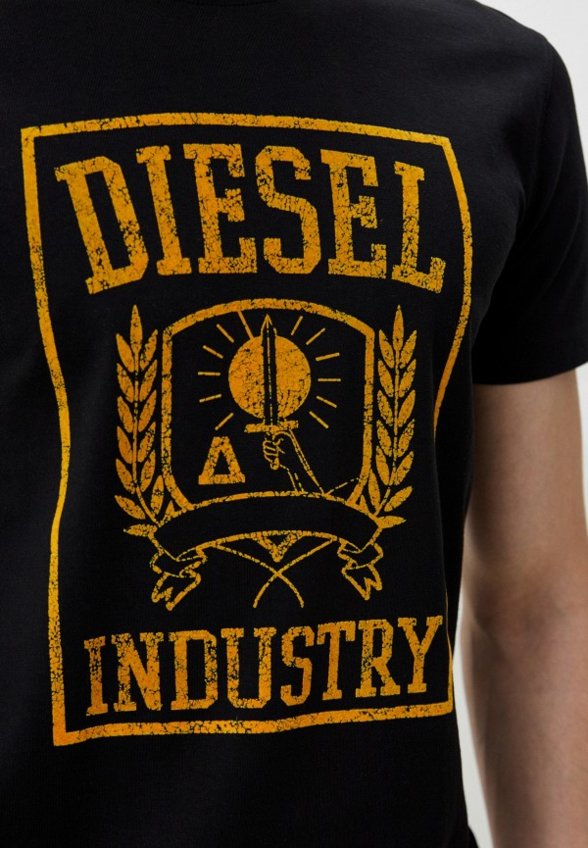 Футболка Diesel
