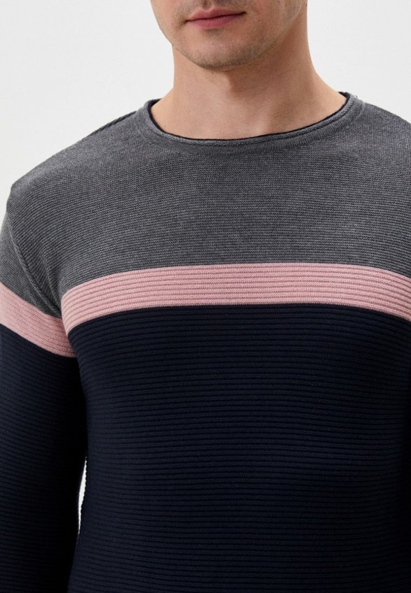 Джемпер Gorenta & Go