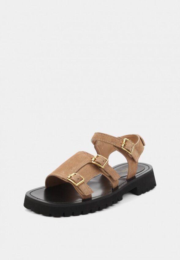 Сандалии Milhriz