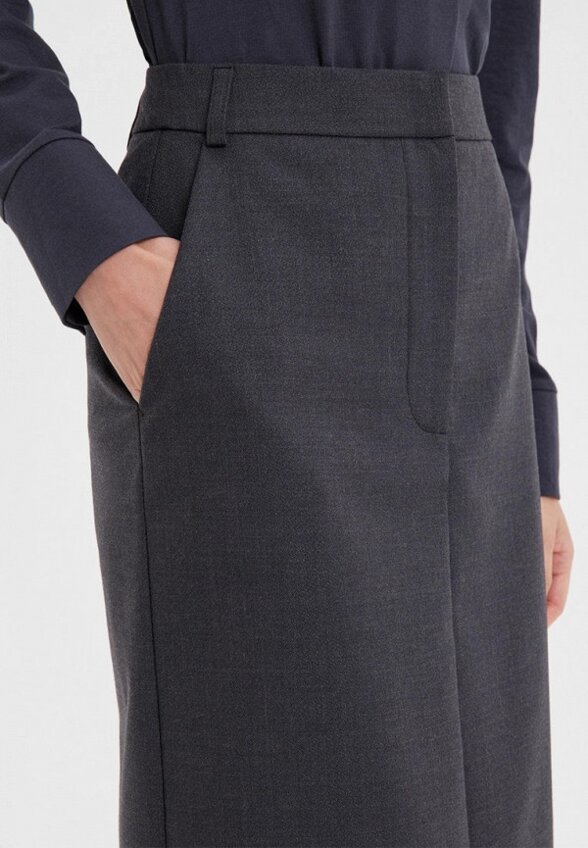 Юбка Olesa Chugunova