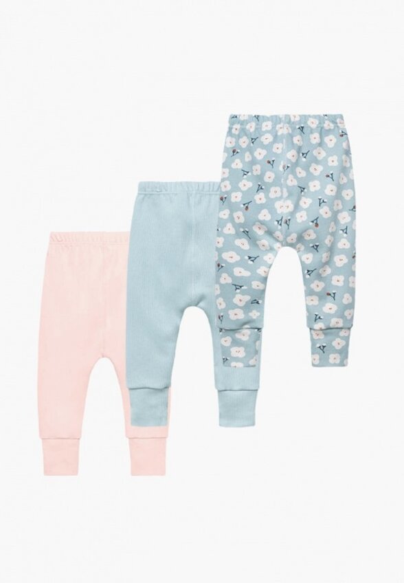 Ползунки 3 шт. Bossa Nova