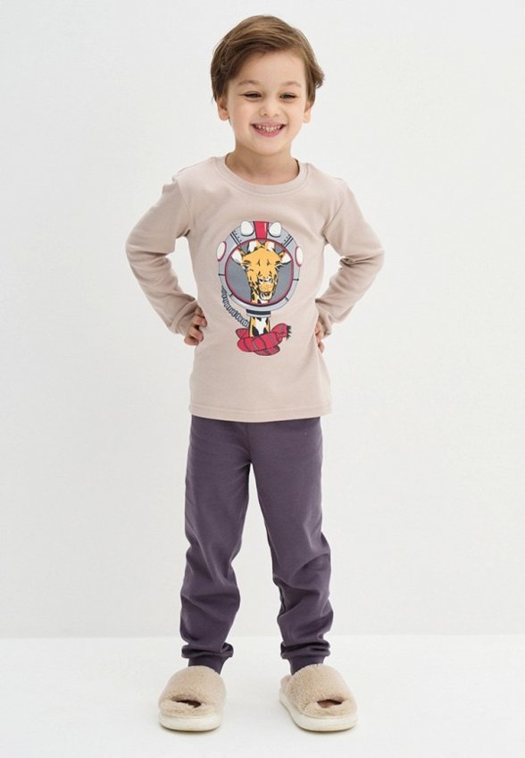 Пижама Kogankids