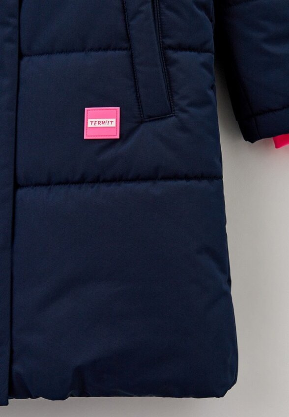 Куртка утепленная Termit