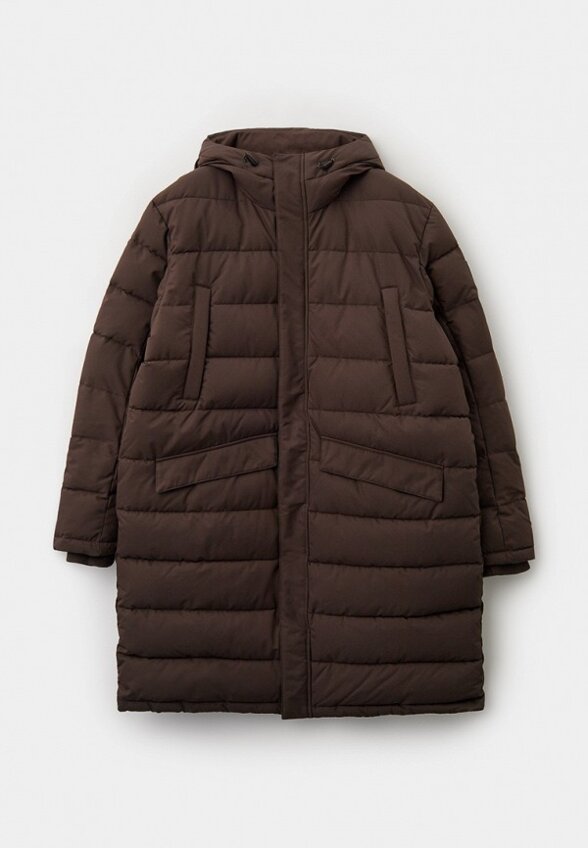 Куртка утепленная Fila