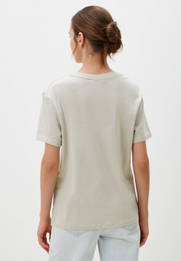 Футболка Demix