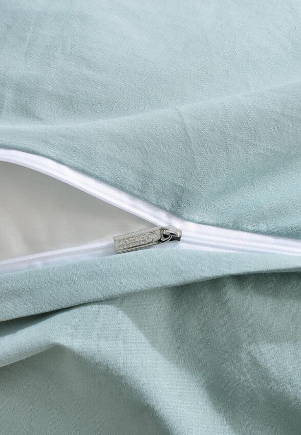 Постельное белье Евро The Eleventh Kingdom