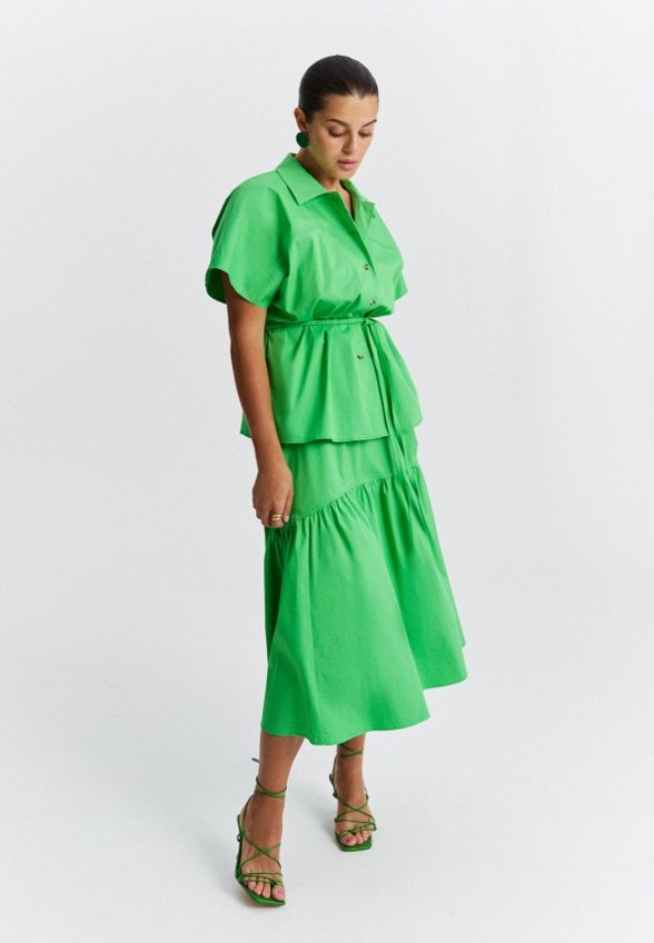 Рубашка Lalis