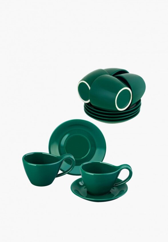 Сервиз чайный Elan Gallery