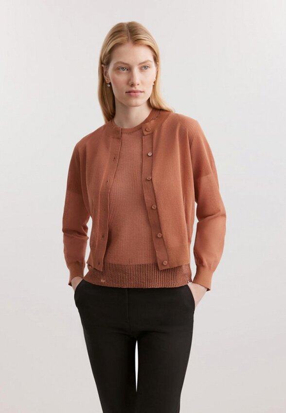 Кардиган Baon