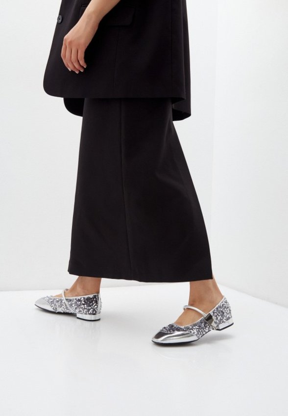 Балетки Sprincway