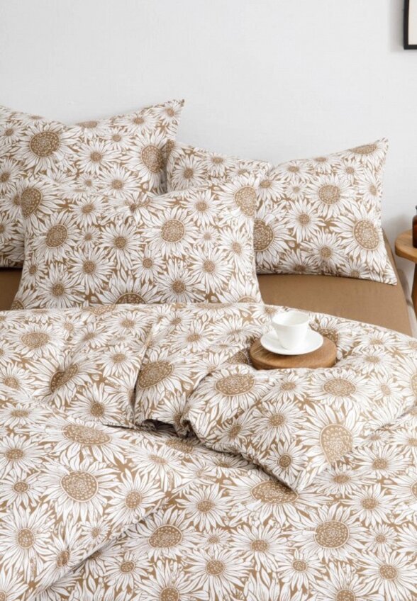 Постельное белье Евро Ночь нежна