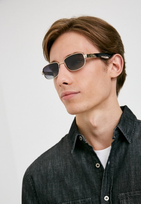 Очки солнцезащитные Thom Richard