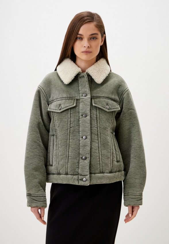 Куртка джинсовая Love Republic