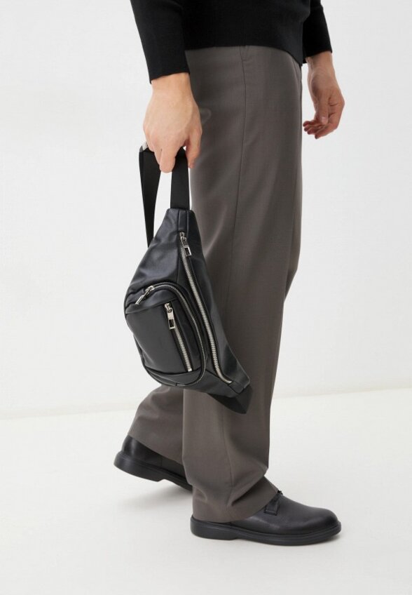 Сумка поясная Calzetti