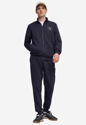 Костюм мужской PUMA, Синий