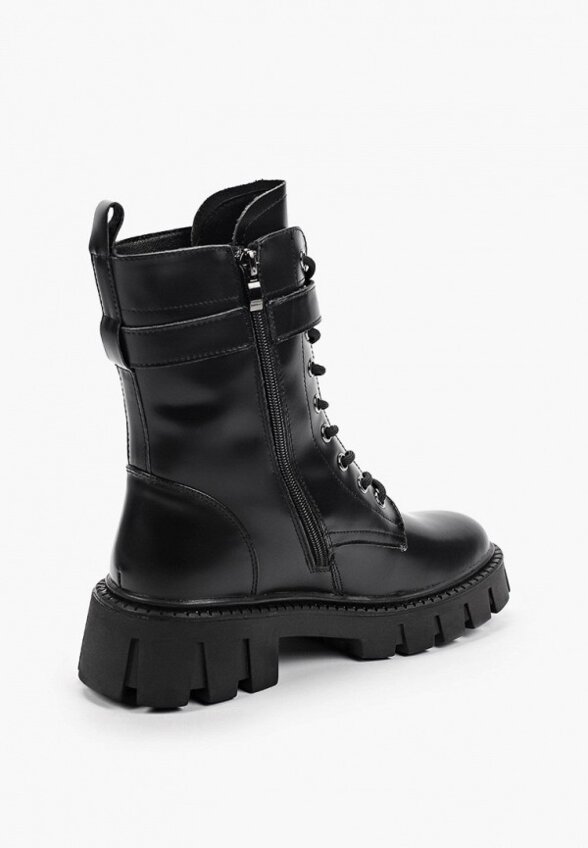 Ботинки Abricot