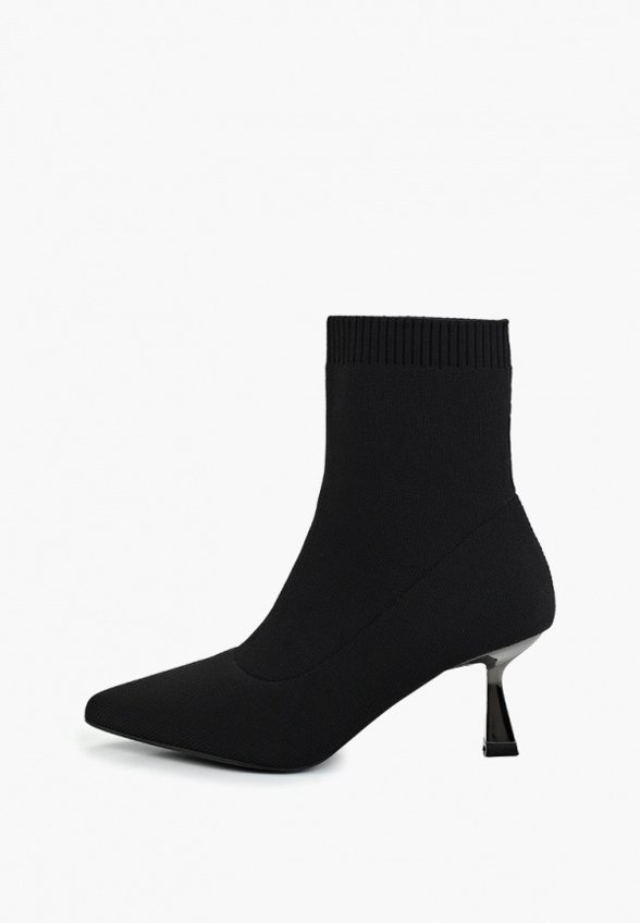 Полусапоги Obba