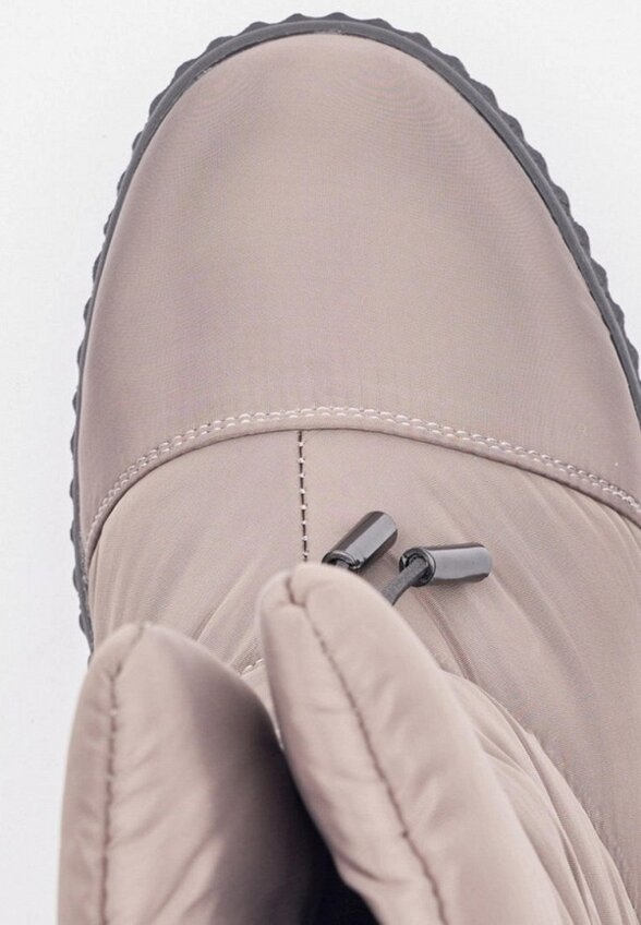 Дутики Niota Line