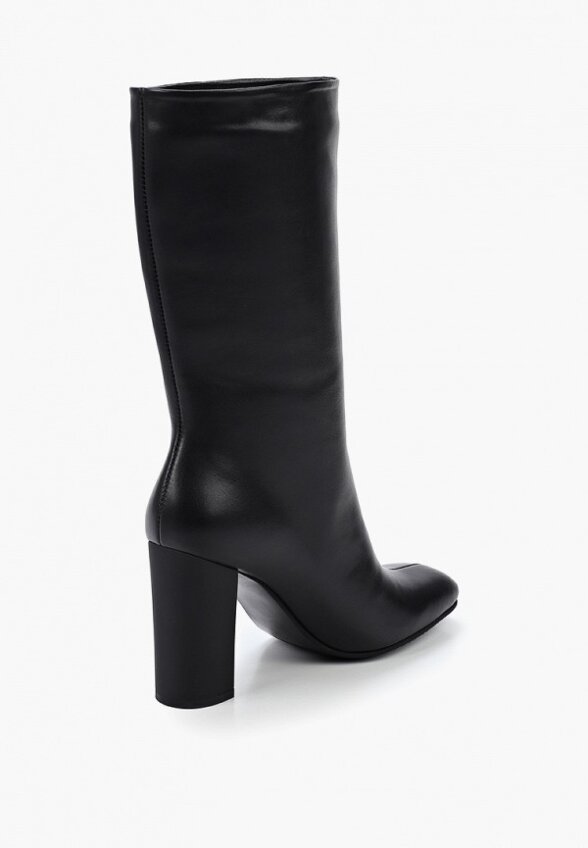 Полусапоги Lusavou